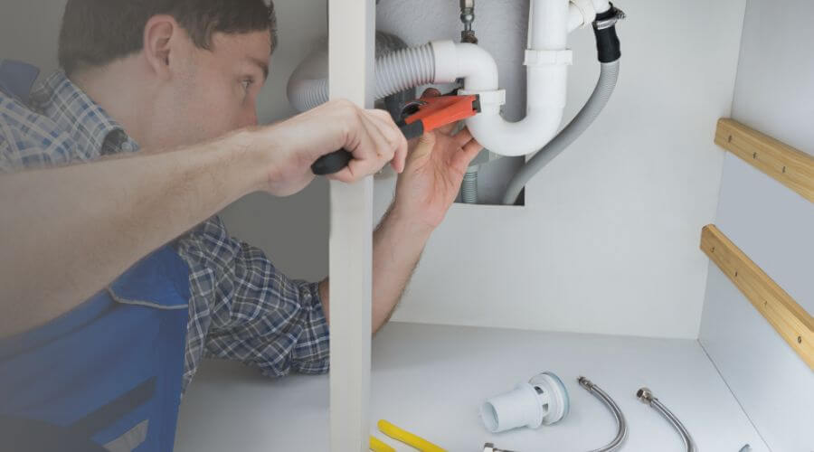 Professional Leak Detection in Hixson, TN